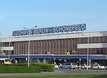 Берлинский аэропорт обойдется в €8 млрд и будет построен лишь к 2017 году