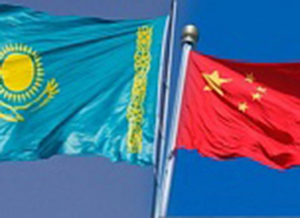 Казахстан и Китай  укрепляют сотрудничество в области транспорта и логистики