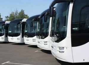 Предприниматели пассажирских автобусных перевозок о ситуации в авторанспортной отрасли 