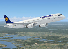 Lufthansa понесла большие убытки от забастовки пилотов
