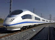 Сотрудничество между Россией и Китаем в области высокоскоростного железнодорожного сообщения имеет большие перспективы