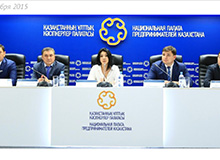 СТК «KAZLOGISTICS» прокомментировали критическую ситуацию с казахстанскими перевозчиками