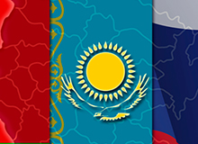 Президенты Казахстана, Беларуси и РФ подпишут договор о создании ЕЭС